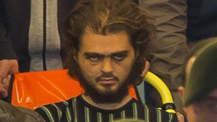 Türk polisi IŞİDe giden patlayıcı maddelerin geçişine yardım etmiş