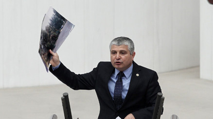 MHP’li Yılmaz: Milli Park’ta Erdoğan’ın balıkçısına MHP’li Yılmaz: Milli Park’ta Erdoğan’ın balıkçısına balıkhane açılıyor