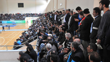 Of’ta, Çaykur’a alınacak 528 mevsimlik işçi için kura çekildi