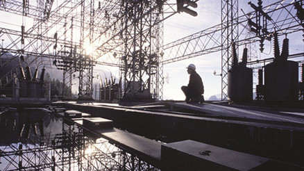 Elektrik santralleri ile ilgili büyük risk