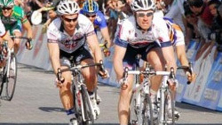 Cumhurbaşkanlığı Bisiklet Turu başlıyor