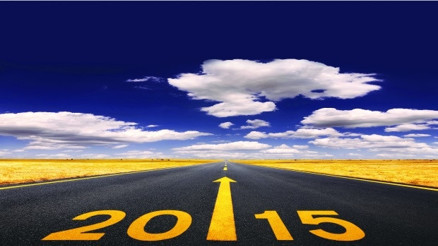 İnşaatta 2015 Hedefleri