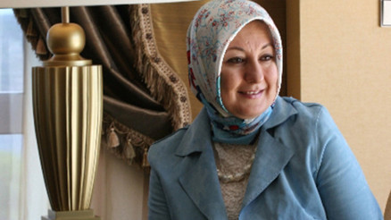 Hayrünnisa Hanımın sırları