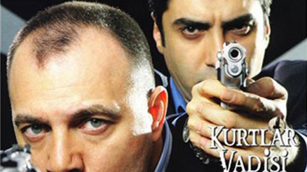 Kurtlar Vadisi Pusu - Hangi karakter nasıl öldü (Dizi İzle)