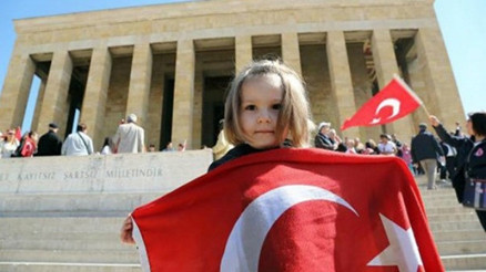 En güzel 23 Nisan şiirleri
