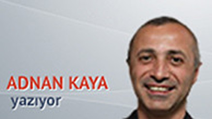 Dolu dolu bir hayat