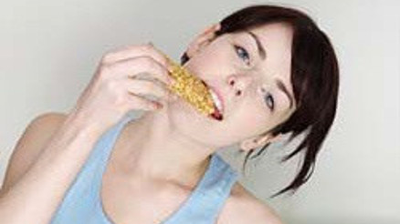 Bisküvide kanser riskini yüzde 90 azalttılar