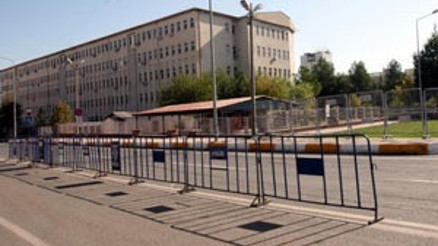 KCK/TM ana davası yarın başlıyor KCK/TM ana davası yarın başlıyor