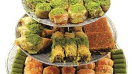 Hamur tatlısının en iyi 10 adresi