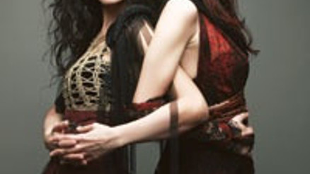 Merhaba biz Nada...Sanskritçede hiçlik ve her şey demek