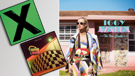 Haftanın müzikleri