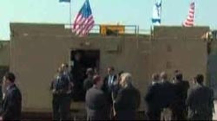 İsrail Türkiyeden özür diledi