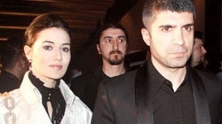 Eski sevgiliye başrol