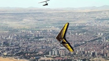 İkinci günün galibi Luis Garcia Morelli