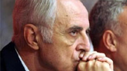 6 yıllık Canaydın dönemi sona eriyor