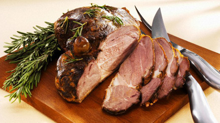 Fırında pişen lezzet harikaları