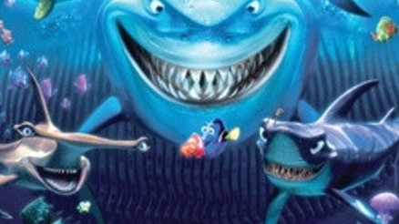 Nemo yeniden kayboluyor Nemo yeniden kayboluyor