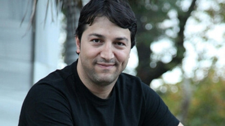 İsmail Baki Tuncer’in acı günü