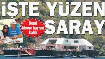 Medyadan: Magazin