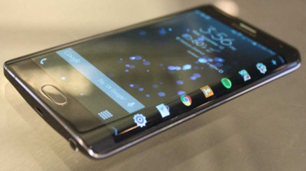Galaxy S6 Note geliyor