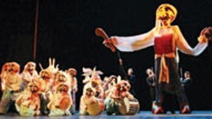 Surname İzmir’e geliyor Surname İzmir’e geliyor