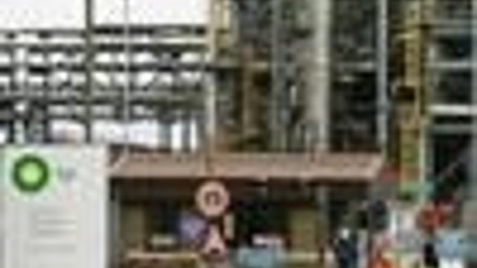 Strike closes major British oil pipeline, BP says
