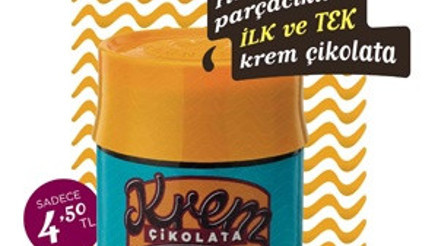 Kahve Dünyasında yüzde 50 indirim