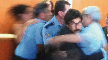 Ethem Sarısülük davasında üçüncü duruşma