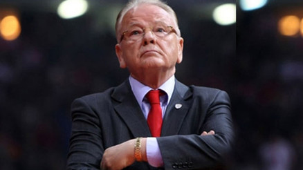 Efese Ivkovic de yetmedi
