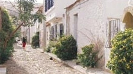 Rüzgar adası