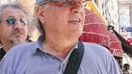 Şehirleri resimlerden tanıyordum gördüklerim hiç yabancı gelmedi