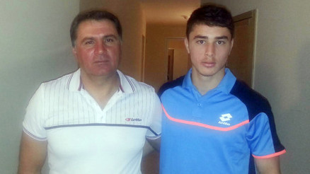 Başkent’in gururu