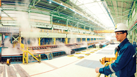 Uçan otoya sac yapacak