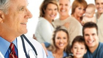 Ailemizin yeni fertleri Aile hekimleri