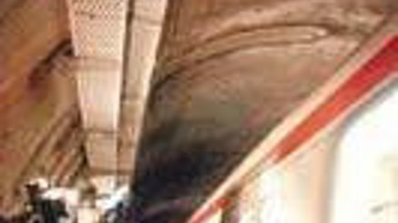 Türkiye’ye özgü bir metro kazası Türkiye’ye özgü bir metro kazası