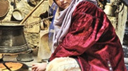 Nene Hatun beyazperdede