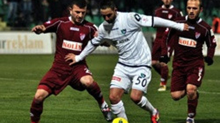 Lider 1-0a abone oldu