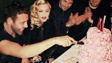 Milano’da sonbahar yaprakları