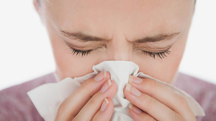 4 milyondan fazla insanı etkileyen grip salgını Türkiyeyi tehdit ediyor