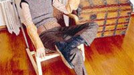 Hem balon hem pilili etek yapan tasarımcı