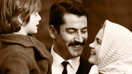 Frankfurt Türk Film Festivalinde bir ilk Frankfurt Türk Film Festivalinde bir ilk