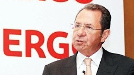 Sigortacılıkta konsolidasyon dönemi bitmedi, Avrupa’daki kriz sektöre mola aldırdı