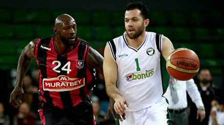 Daçkada Farmar fırtınası