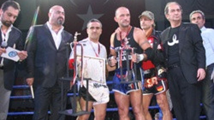 Uyuşturucuyla mücadelede tek yol spor