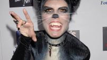 Cadılar Bayramı güzelleri