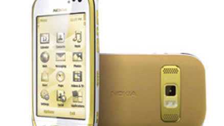 iPhone’dan sonra Samsung da altın renkli telefon üretti