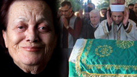 Tomris Oğuzalp yaşamını yitirdi