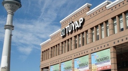 550 yayınevi ve 297 etkinlikle TÜYAP