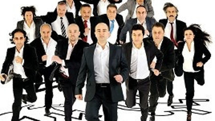 Av mevsimi filminin ilham kaynağı Av mevsimi filminin ilham kaynağı