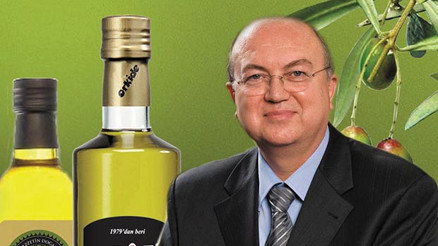 Yağ krallığı Ekiz’le büyüdü